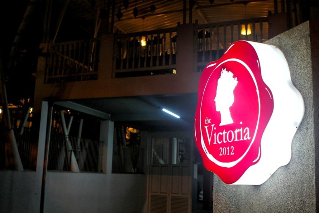 The Victoria Guesthouse Bandung Ngoại thất bức ảnh