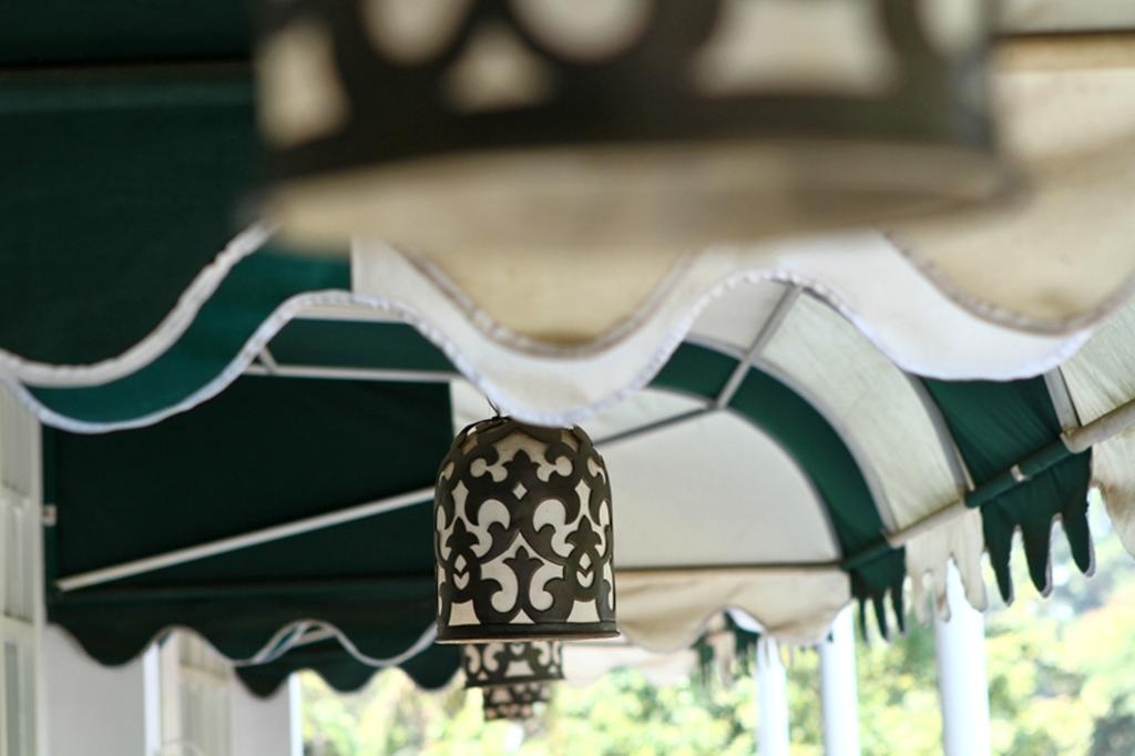 The Victoria Guesthouse Bandung Ngoại thất bức ảnh